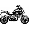 Ducati Multistrada 950