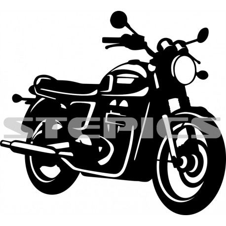 Triumph Boneville T100