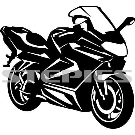 Aprilia RST 1000 Futura