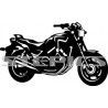 Yamaha FZX 750