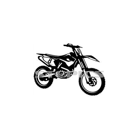 Husqvarna FC 450