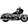 Harley Davidson Electra Glide Classic