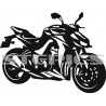Kawasaki Z 1000 R 2020