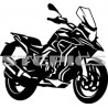 JAWA RVM 500