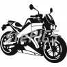 Buell Lightning XB12