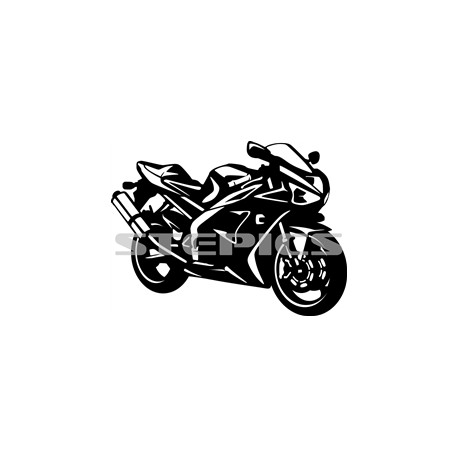 Kawasaki ZX 6 RR Ninja 2004