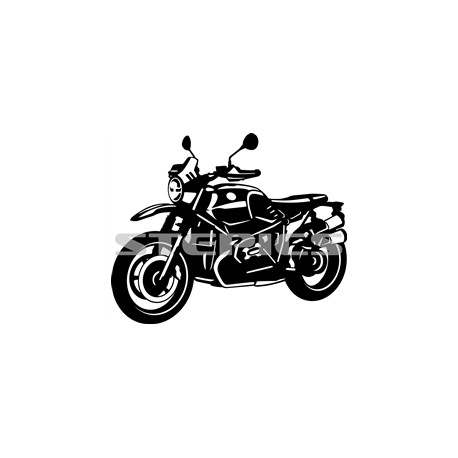 BMW NINE T URBAN GS 2021